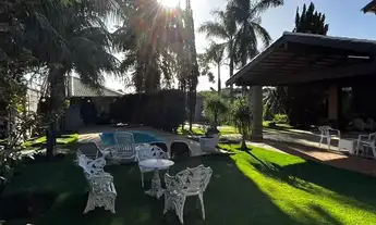 Imagem 2: Sobrado para venda, 5 quartos , Chapada Dos Guimarães - SO8057