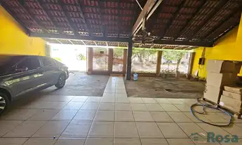Imagem 2: Casa para venda, ótimo ponto comercial, 3 quartos sendo 03 suítes, Morada Do Ouro - Setor