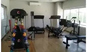 Imagem 4: Apartamento para venda, 2 quarto(s), sendo uma suite- Terreo Porteira Fechada no Bairro D