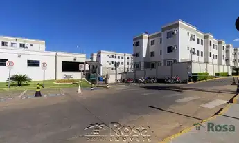 Imagem: Apartamento para venda, Parque Chapada Diamantina