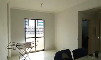 Imagem 7: Apartamento para venda, Edifício Portal da Amazônia, 02 quartos sendo 1 suite, 1 vaga de g