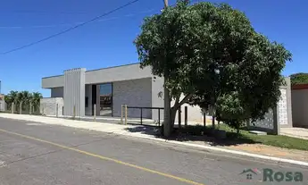 Imagem 4: Valor promocional até 31/12! - Casa em condomínio - Lago Do Manso