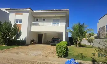 Imagem: Sobrado em condomínio fechado para venda