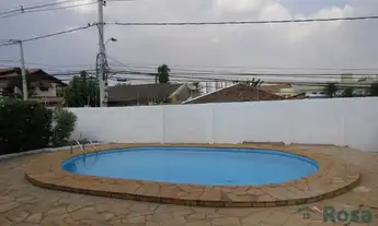 Imagem 4: Imóvel residencial/comercial de esquina com amplo terreno para venda no Bairro Jardim Das