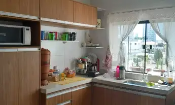 Imagem 6: Apartamento com 03 quartos sendo 01 suíte, para venda, Alvorada, Cuiabá - AP7993