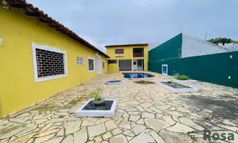 Imagem 6: Casa com 2 terrenos para venda ou locação, Boa Esperança, Cuiabá - CA4998