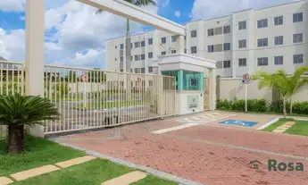 Imagem: Apartamento para Venda (Porteira Fechada)