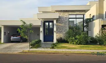 Imagem: Casa térrea a venda, Condominio Florais