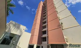 Imagem 2: Apartamento para aluguel,próximo ao Hospital Amecor, 3 quarto(s), Bosque Da Saúde, Cuiabá