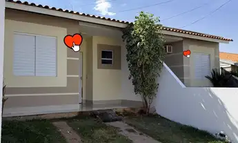 Imagem: Casa em condomínio para venda, 2 quartos