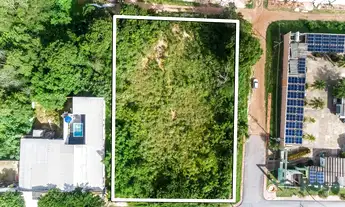 Imagem 7: Terreno para venda, proximo da área do aéreoporto