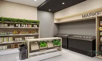 Imagem 7: Lançamento Vanguard no bairro Bom Clima - AP5680