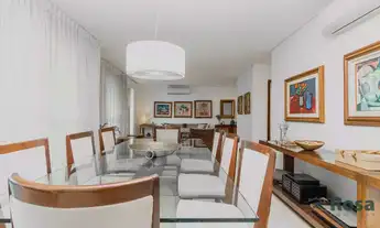 Imagem 6: Cobertura Duplex à venda, Sol da manhã, 4 suítes, Duque De Caxias, próximo ao Goiabeiras