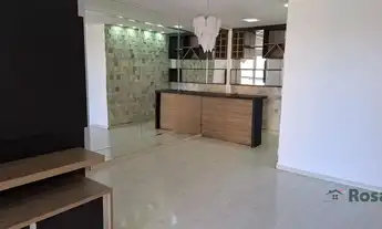 Imagem 4: Apartamento no Morada do Parque próximo Shopping Pantanal - AP8039