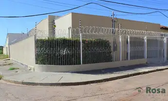 Imagem: Casa para venda, Morada Do Ouro, Cuiabá