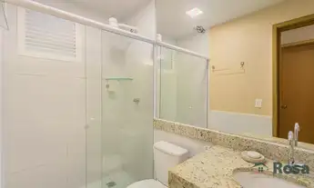 Imagem 7: Apartamento à Venda com 2 Quarto(s), sendo 1 suíte, varanda gourmet, no Condomínio Brasil