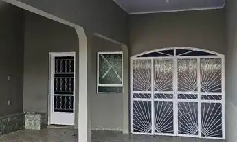 Imagem 2: Casa para venda, Cohab São Gonçalo, Cuiabá, coxipo - CA8367