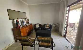 Imagem: Casa para venda, Coophema, Cuiabá - CA4959