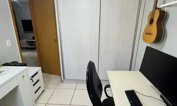 Imagem 6: Apartamento para venda Condomínio Parque Chapada do Mirante, Carumbé, Cuiabá - AP8041