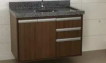 Imagem 4: Sobrado para venda, Jardim Tropical, Cuiabá - SO7807