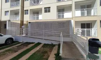 Imagem: APARTAMENTO NO TORRES VILLE DITALIA - CA5078