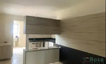 Imagem 2: Apartamento para venda, Sírio Libaneza
