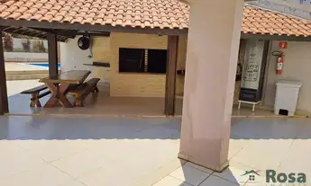 Imagem 6: Apartamento para venda, 3 quartos sendo 1 suíte, Quilombo, Cuiabá - AP6688