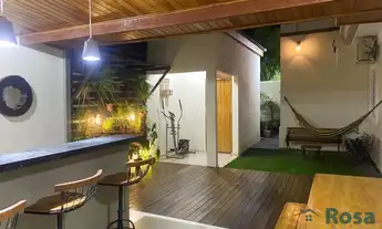 Imagem 7: Casa em condomínio para venda, Ribeirão do Lipa, Cuiabá/ casa térrea Vistas Residence - C