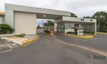 Imagem: CASA EM CONDOMINIO FECHADO para aluguel