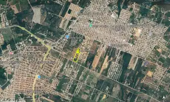 Imagem 6: Área no Prolongamento Av. Torres, projetos Residenciais e Comerciais - TE6769