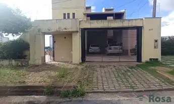 Imagem: Sobrado para venda, 5 quartos sendo 4 suítes