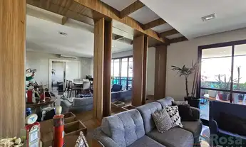 Imagem 7: Apartamento para venda, 3 suítes, Santa Helena, Cuiabá