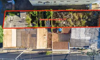 Imagem: Terreno à Venda em Frente ao Cedic da Avenida