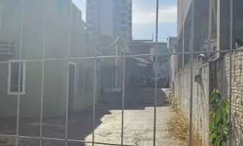 Imagem 2: Prédio Comercial para venda, Centro da Cidade, Cuiabá - PR6481