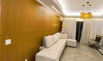 Imagem 7: Apartamento para venda, 3 quartos sendo uma suíte, Bandeirantes, Cuiabá - AP8236