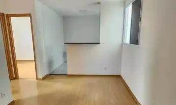 Imagem 3: Apartamento para venda, 2 quartos, Bela Marina, Cuiabá - AP8421