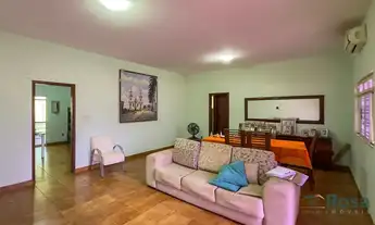 Imagem 7: Sobrado para venda no Bairro Duque de Caxias II, Cuiabá - SO7412