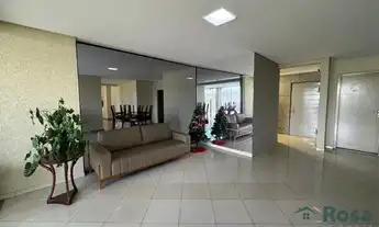 Imagem 2: Apartamento para venda, 4 quarto(s), Baú, Cuiabá - AP7069