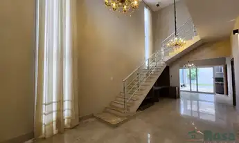 Imagem 7: Sobrado no Belvedere, com suíte no térreo - SO6776