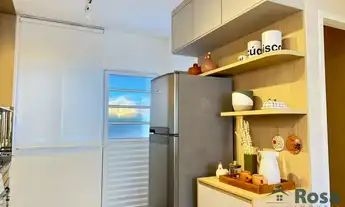 Imagem 5: Casa em condomínio para venda, 2 quarto(s), Pedra 90, Cuiabá