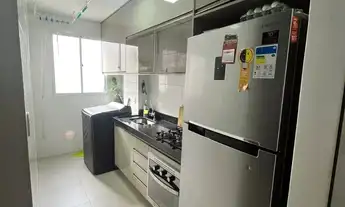 Imagem: Apartamento com Elevador Completo de Armários