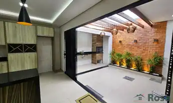 Imagem 6: Casa em condomínio para venda, 3 quarto(s), Parque Das Nações, Cuiabá