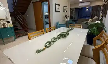 Imagem 5: Sobrado em condomínio para venda, Despraiado, Cuiabá - SO7446