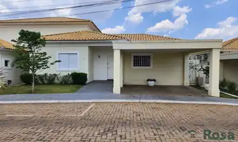 Imagem: Casa em condomínio para venda, Vistas Residence