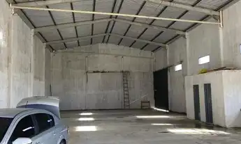 Imagem 5: Barracão para venda, Altos do Coxipo, Cuiabá - BA7524