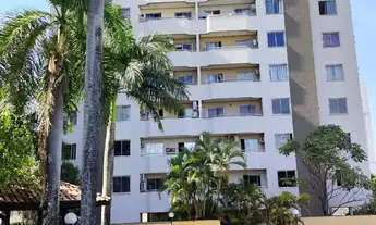 Imagem 4: Prive verona 103m² próximo ao shopping pantanal - AP5166