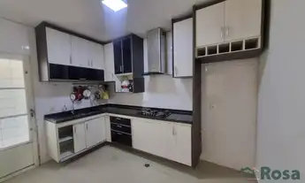 Imagem 6: Sobrado para venda , com 3 quarto(s) sendo 1 suíte, 4 vagas de garagem, próxima ao Shoppin