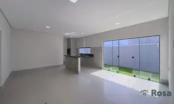 Imagem 5: Casa para venda com 3 Quarto(s), sendo 1 Suíte Amplo Quintal no Bairro Altos de Santana, C