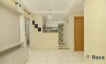 Imagem 3: Apartamento para aluguel, 2 quarto(s), Coophema, Cuiabá