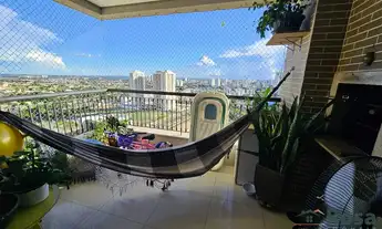 Imagem 5: Apartamento para venda, próximo ao Shopping Pantanal, Centro Politico Administrativo, 4 qu